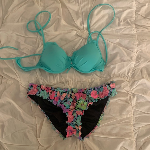 PINK Victoria's Secret Other - VS PINK bathing suit